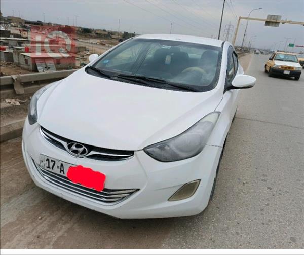 هيونداي   للبيع في العراق